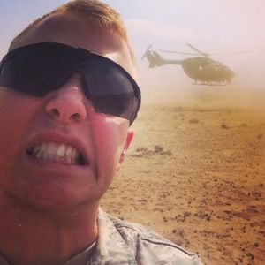 Meet your Posher, Ben